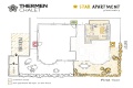 Apartmny Thermen Chalet, Bad Kleinkirchheim