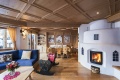 Apartmny Thermen Chalet, Bad Kleinkirchheim