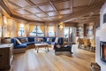 Apartmny Thermen Chalet, Bad Kleinkirchheim