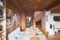 Apartmny Thermen Chalet, Bad Kleinkirchheim