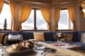 Apartmny Thermen Chalet, Bad Kleinkirchheim