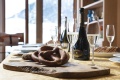 Apartmny Thermen Chalet, Bad Kleinkirchheim
