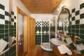 Apartmny Thermen Chalet, Bad Kleinkirchheim