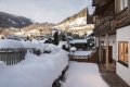 Apartmny Thermen Chalet, Bad Kleinkirchheim