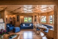 Apartmny Thermen Chalet, Bad Kleinkirchheim