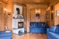 Apartmny Thermen Chalet, Bad Kleinkirchheim