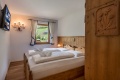 Apartmny Thermen Chalet, Bad Kleinkirchheim