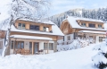 Chaty Trattlers Hof, Bad Kleinkirchheim