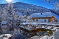 Chaty Trattlers Hof, Bad Kleinkirchheim