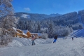 Chaty Trattlers Hof, Bad Kleinkirchheim