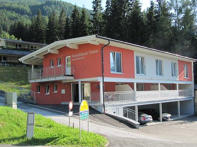 ubytovanie Apartmny Trster - Bad Kleinkirchheim