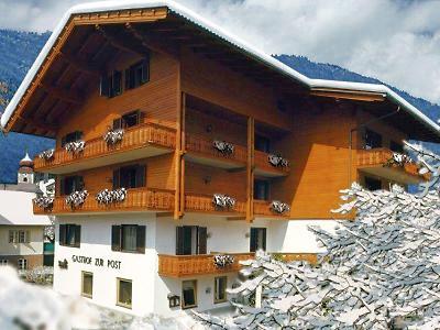 ubytovanie Hotel Zur Post, Bad Kleinkirchheim