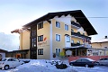 Hotel Alpenhof, Westendorf