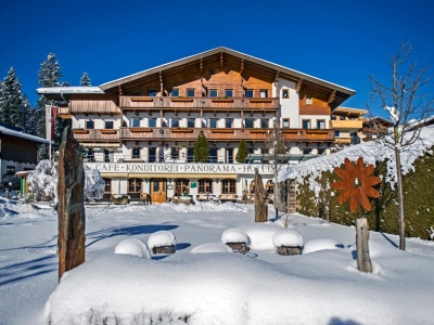 ubytovanie Alpenpanorama - Sll in Tirol, Brixental