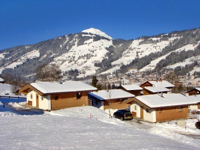 ubytovanie Rezort Brixen Brixen im Thale