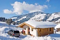 Rezort Brixen, Brixen im Thale