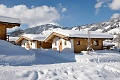Rezort Brixen, Brixen im Thale