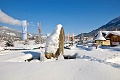Rezort Brixen, Brixen im Thale