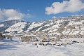 Rezort Brixen, Brixen im Thale