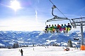 Rezort Brixen, Brixen im Thale