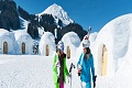 Rezort Brixen, Brixen im Thale