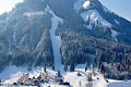 Rezort Brixen, Brixen im Thale