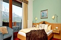 Cordial Familien & Sport Hotel, Going