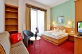 Cordial Familien & Sport Hotel, Going