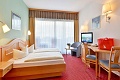 Cordial Familien & Sport Hotel, Going