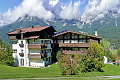 Cordial Familien & Sport Hotel, Going