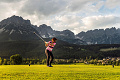 Sporthotel Ellmau, Ellmau