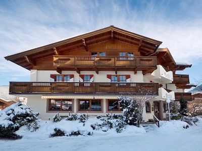 ubytovanie Pension Fuchs - Brixen im Thale, Brixental