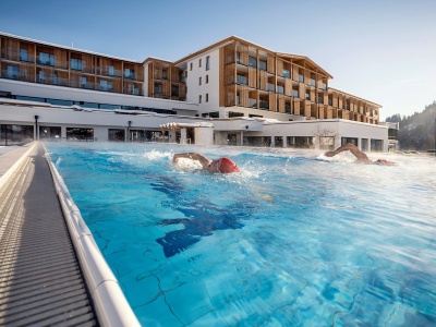 ubytovanie Sportresort Hohe Salve, Brixental
