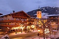 Hotel Jakobwirt, Westendorf