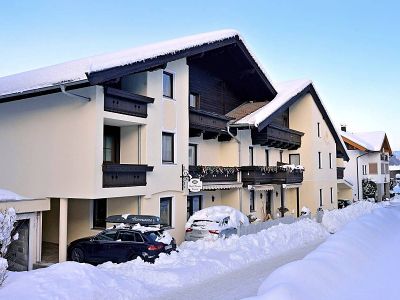 ubytovanie Hotel Konrad - Sll am Wilder Kaiser, Brixental