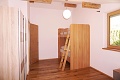 Dom Ossanna Rubin, Itter