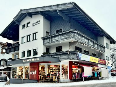 ubytovanie Apartmny Ruetz - Westendorf, Brixental