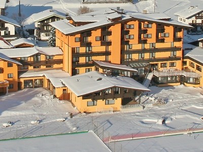 Vital & Sport Hotel Brixen - Brixen im Thale, Brixental