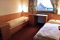 Vital & Sport Hotel Brixen, Brixen im Thale
