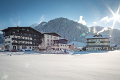 Hotel Tyrol, Sll am Wilden Kaiser