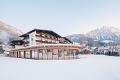 Hotel Tyrol, Sll am Wilden Kaiser