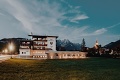 Hotel Tyrol, Sll am Wilden Kaiser