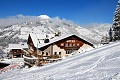 Aparthotel West-Alp, Westendorf