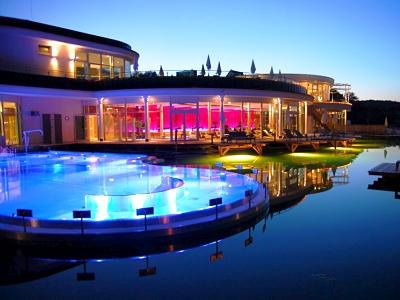 ubytovanie Avita Resort Hotel, Bad Tatzmannsdorf, Burgenland