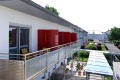 Hotel Pannonia, Podersdorf am See