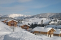Apartmny Alpendorf, Annaberg