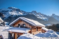 Apartmny Alpendorf, Annaberg