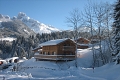 Apartmny Alpendorf, Annaberg