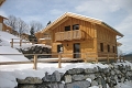 Apartmny Alpendorf, Annaberg