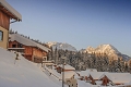 Apartmny Alpendorf, Annaberg